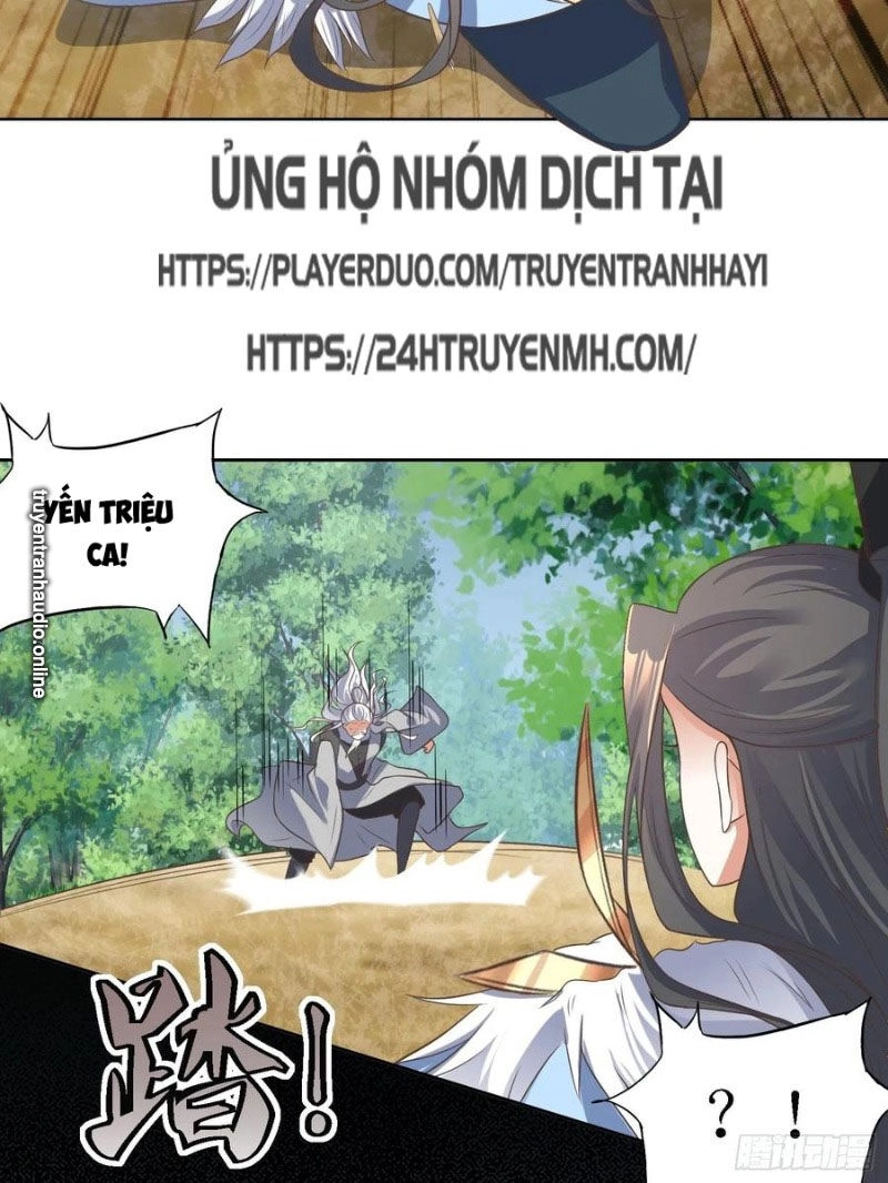 Đỉnh Cấp Phản Phái Đại Sư Huynh Chapter 37 - 14
