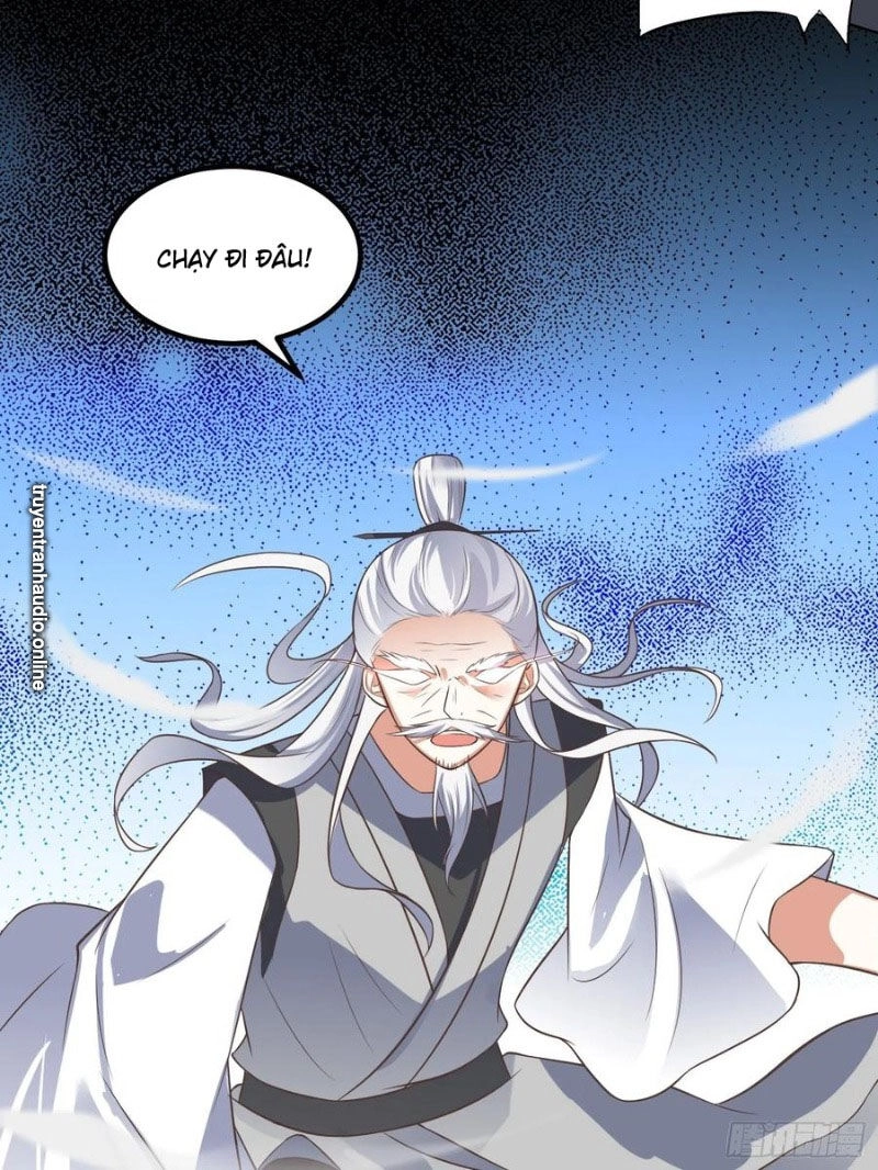 Đỉnh Cấp Phản Phái Đại Sư Huynh Chapter 37 - 15