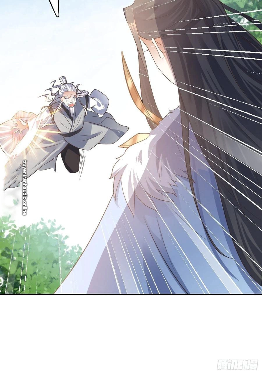 Đỉnh Cấp Phản Phái Đại Sư Huynh Chapter 37 - 18