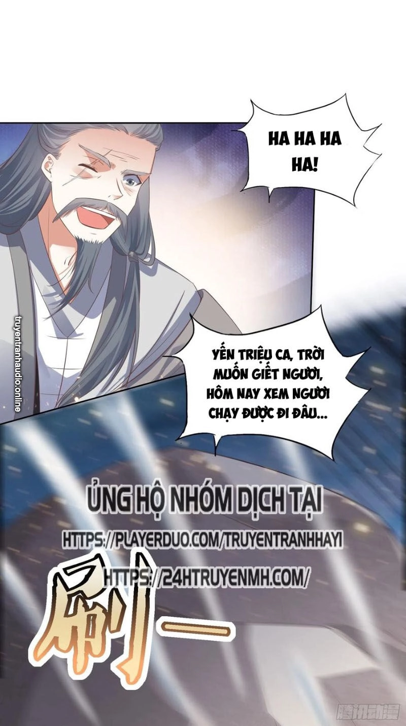 Đỉnh Cấp Phản Phái Đại Sư Huynh Chapter 37 - 19