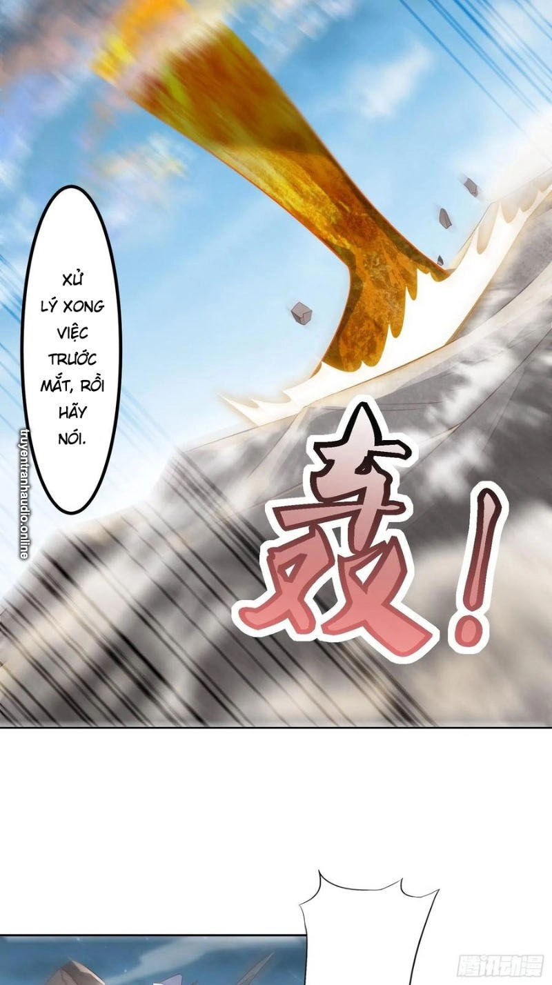 Đỉnh Cấp Phản Phái Đại Sư Huynh Chapter 37 - 25