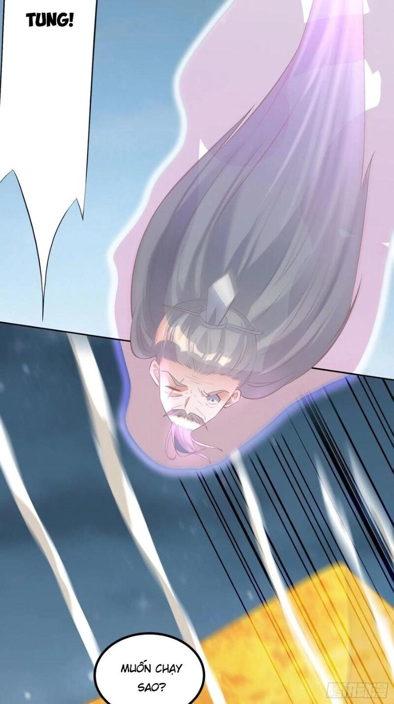 Đỉnh Cấp Phản Phái Đại Sư Huynh Chapter 38 - 8