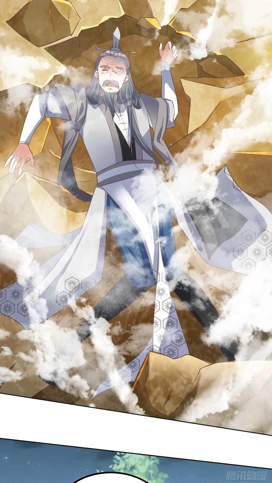 Đỉnh Cấp Phản Phái Đại Sư Huynh Chapter 38 - 15