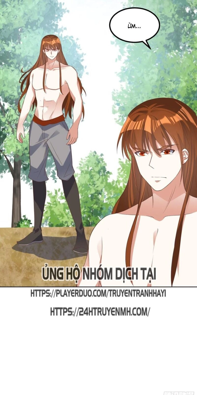 Đỉnh Cấp Phản Phái Đại Sư Huynh Chapter 38 - 39