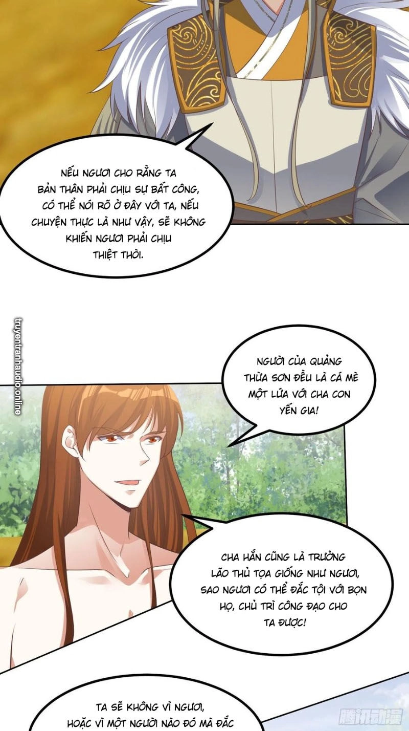 Đỉnh Cấp Phản Phái Đại Sư Huynh Chapter 39 - 2