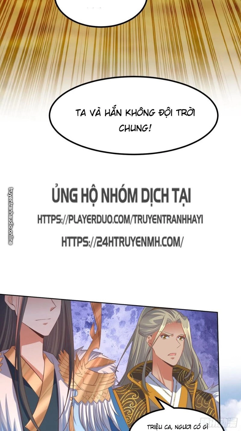 Đỉnh Cấp Phản Phái Đại Sư Huynh Chapter 39 - 5