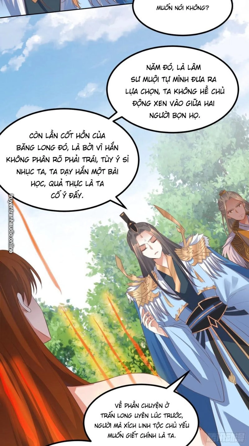 Đỉnh Cấp Phản Phái Đại Sư Huynh Chapter 39 - 6