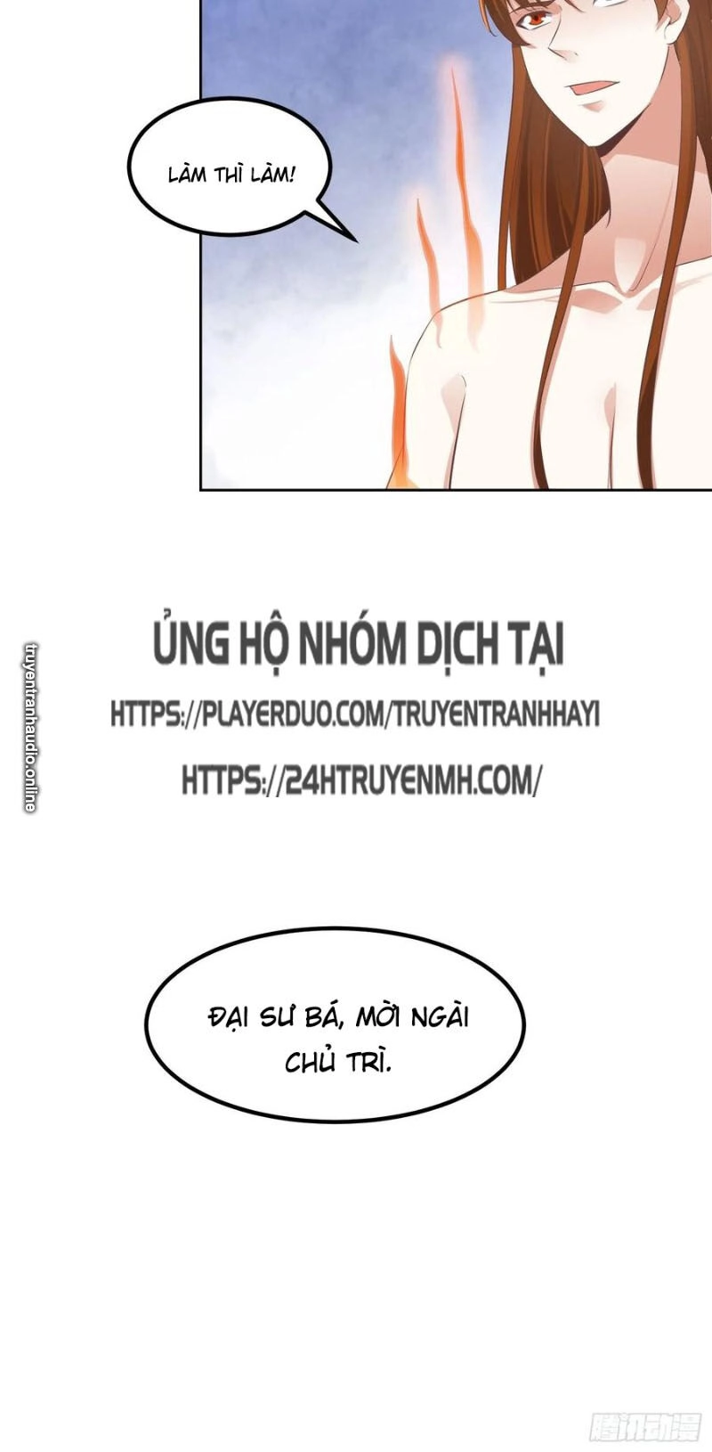 Đỉnh Cấp Phản Phái Đại Sư Huynh Chapter 39 - 8