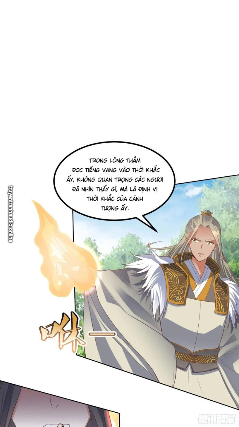 Đỉnh Cấp Phản Phái Đại Sư Huynh Chapter 39 - 9