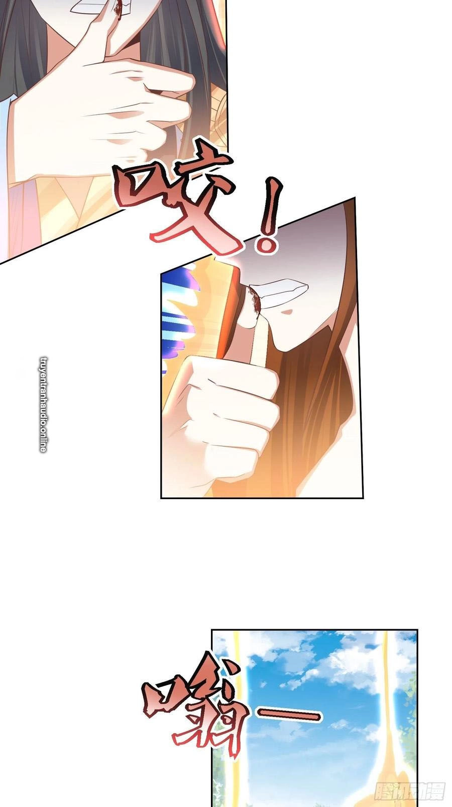 Đỉnh Cấp Phản Phái Đại Sư Huynh Chapter 39 - 10