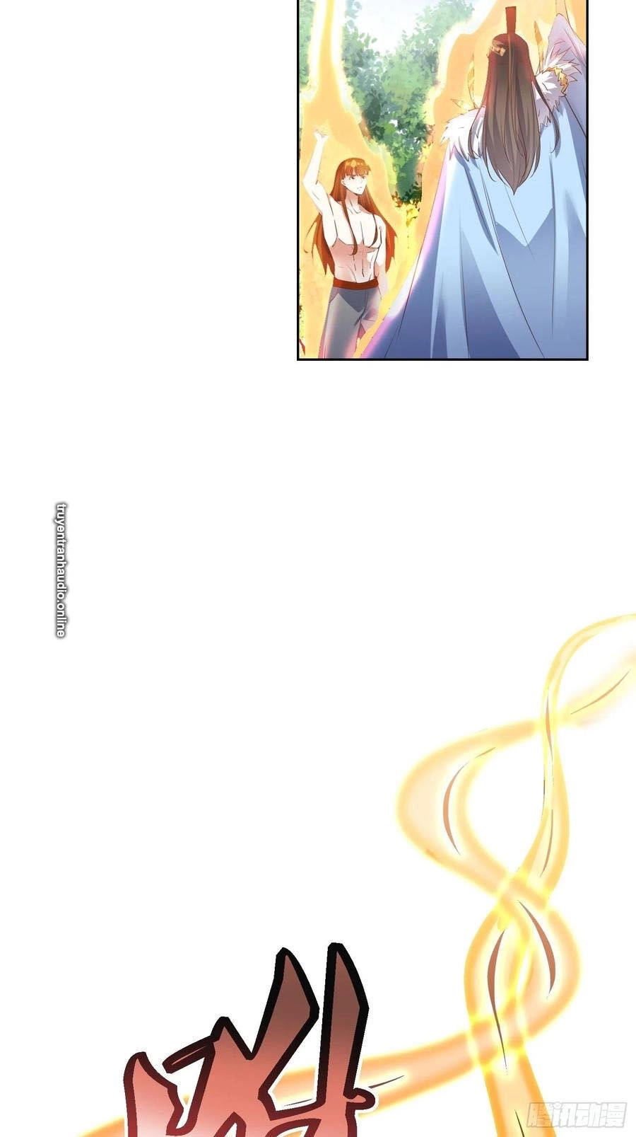 Đỉnh Cấp Phản Phái Đại Sư Huynh Chapter 39 - 11