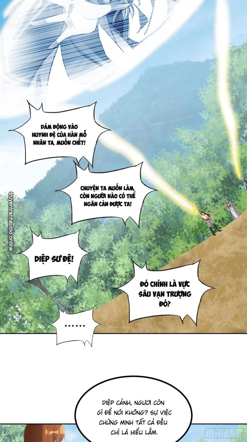 Đỉnh Cấp Phản Phái Đại Sư Huynh Chapter 39 - 13