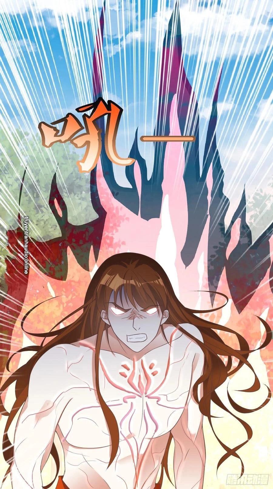 Đỉnh Cấp Phản Phái Đại Sư Huynh Chapter 39 - 17