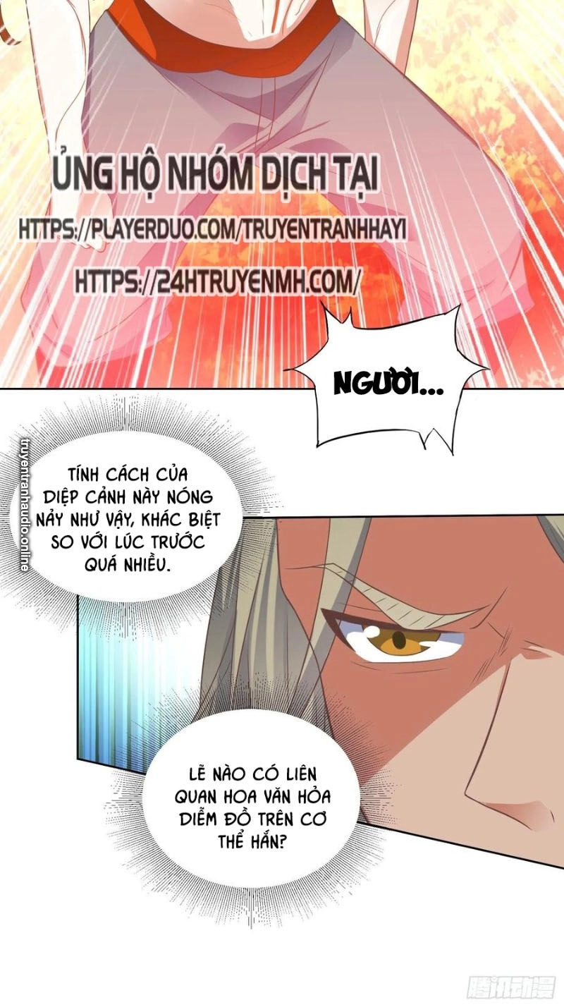 Đỉnh Cấp Phản Phái Đại Sư Huynh Chapter 39 - 18