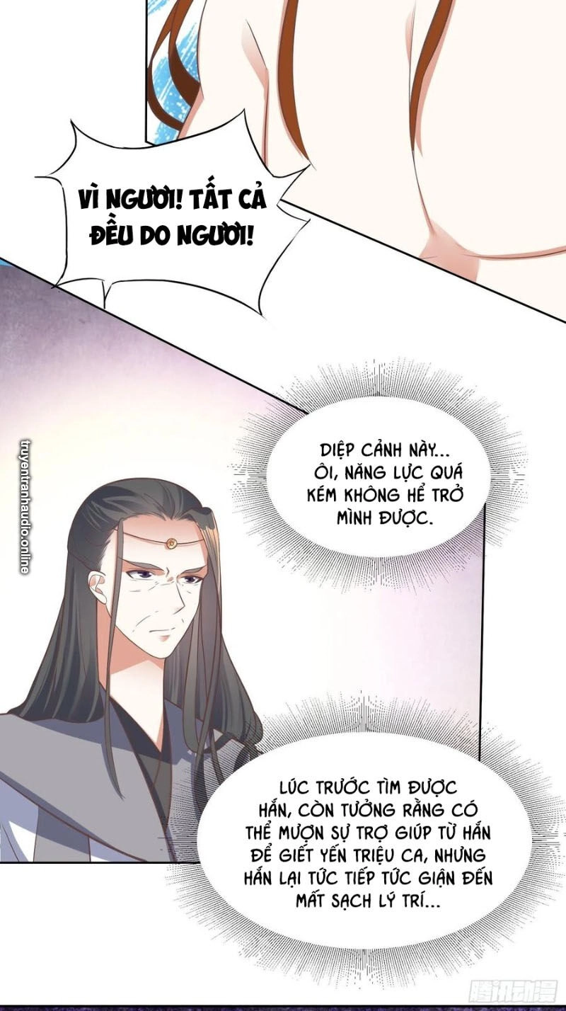 Đỉnh Cấp Phản Phái Đại Sư Huynh Chapter 39 - 22