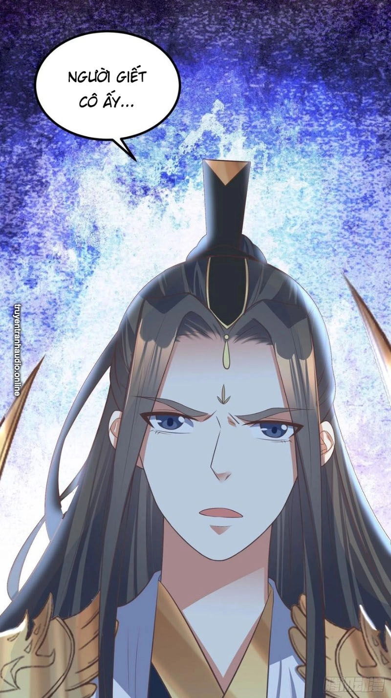 Đỉnh Cấp Phản Phái Đại Sư Huynh Chapter 39 - 23