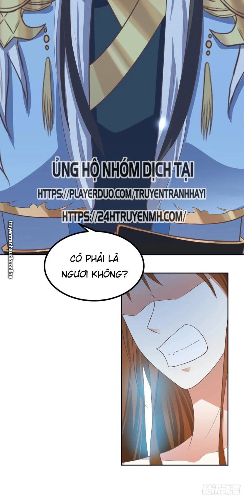 Đỉnh Cấp Phản Phái Đại Sư Huynh Chapter 39 - 24