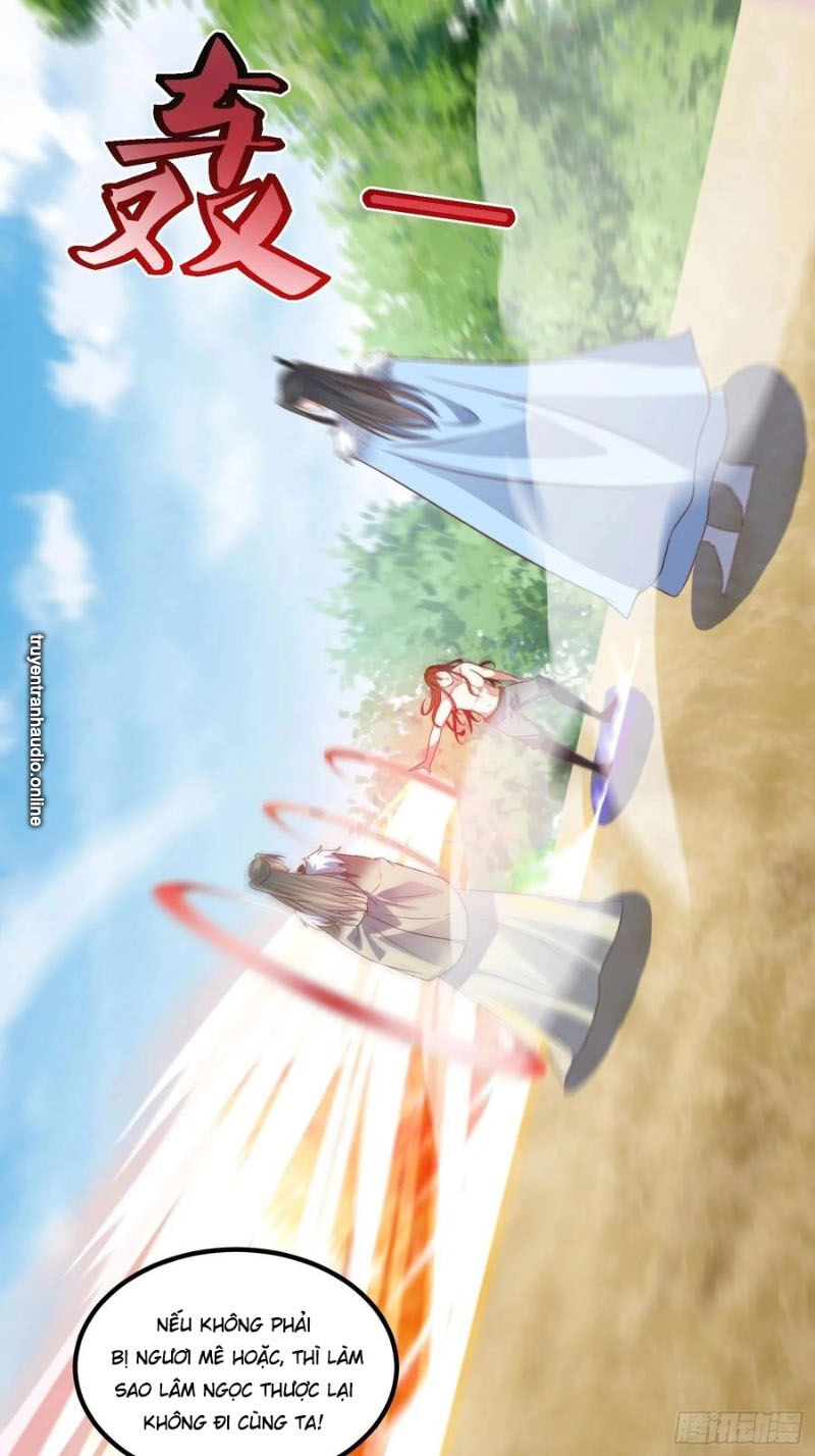 Đỉnh Cấp Phản Phái Đại Sư Huynh Chapter 39 - 25