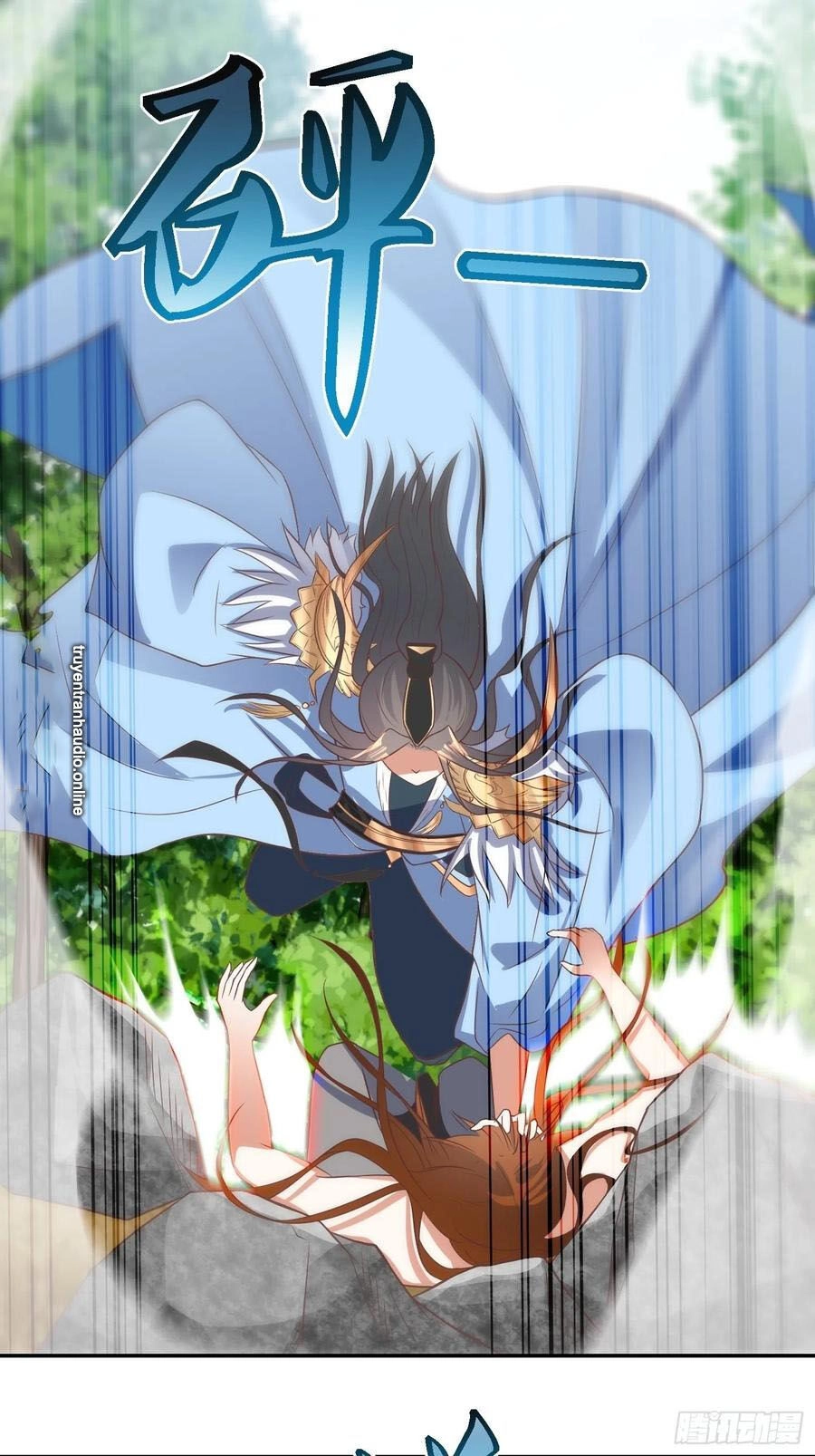 Đỉnh Cấp Phản Phái Đại Sư Huynh Chapter 39 - 31