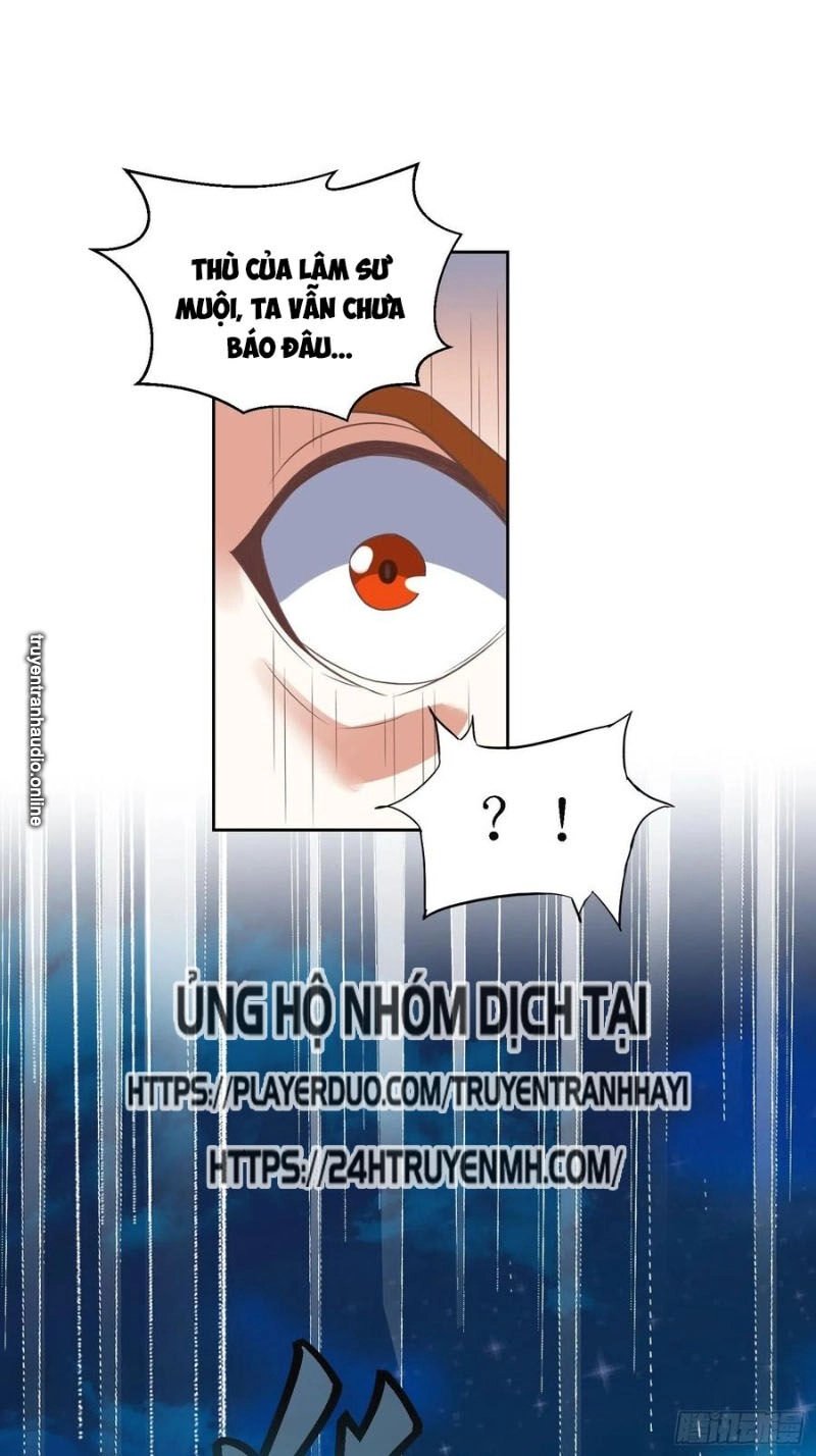 Đỉnh Cấp Phản Phái Đại Sư Huynh Chapter 39 - 33