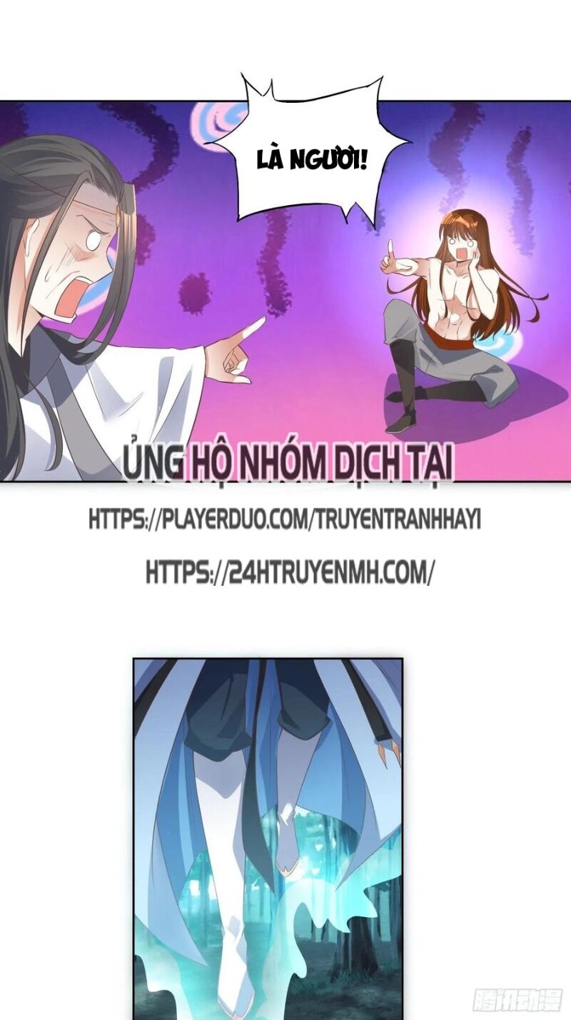 Đỉnh Cấp Phản Phái Đại Sư Huynh Chapter 40 - 11