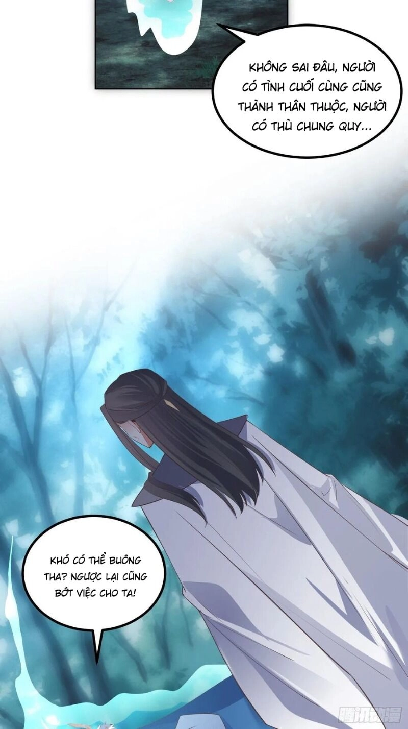 Đỉnh Cấp Phản Phái Đại Sư Huynh Chapter 40 - 12