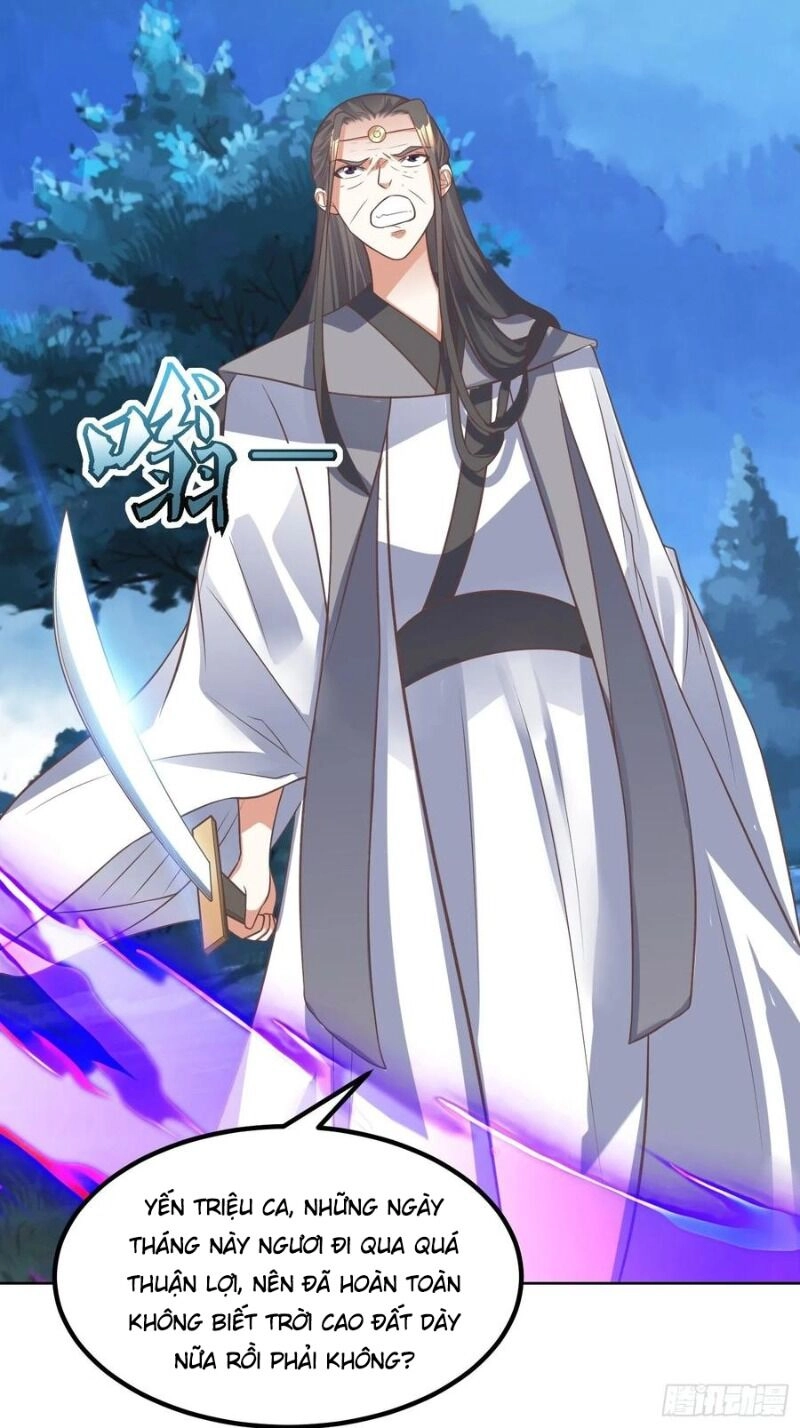 Đỉnh Cấp Phản Phái Đại Sư Huynh Chapter 40 - 32