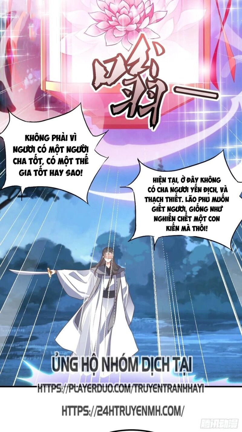 Đỉnh Cấp Phản Phái Đại Sư Huynh Chapter 40 - 37