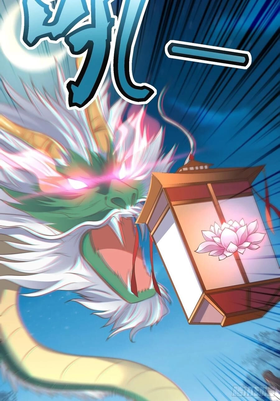 Đỉnh Cấp Phản Phái Đại Sư Huynh Chapter 40 - 42