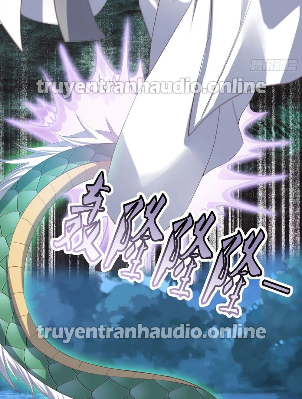 Đỉnh Cấp Phản Phái Đại Sư Huynh Chapter 41 - 3