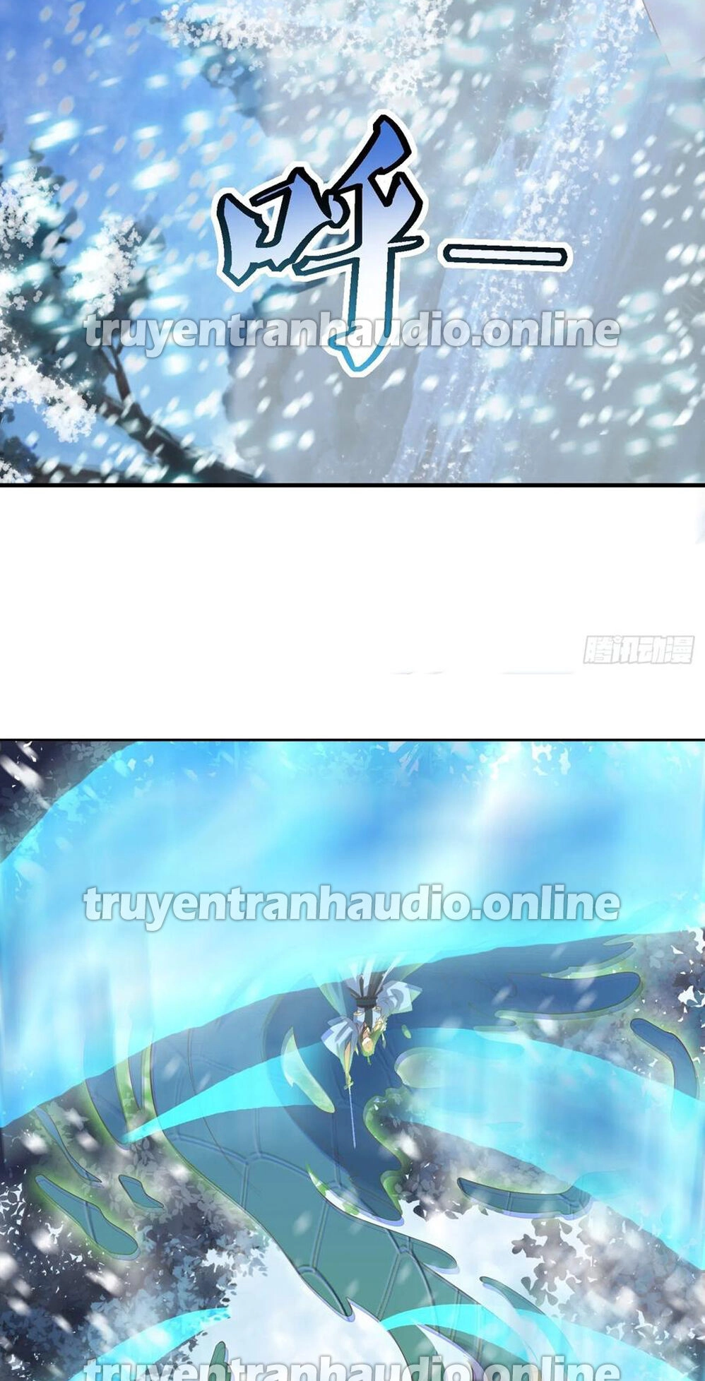 Đỉnh Cấp Phản Phái Đại Sư Huynh Chapter 41 - 10