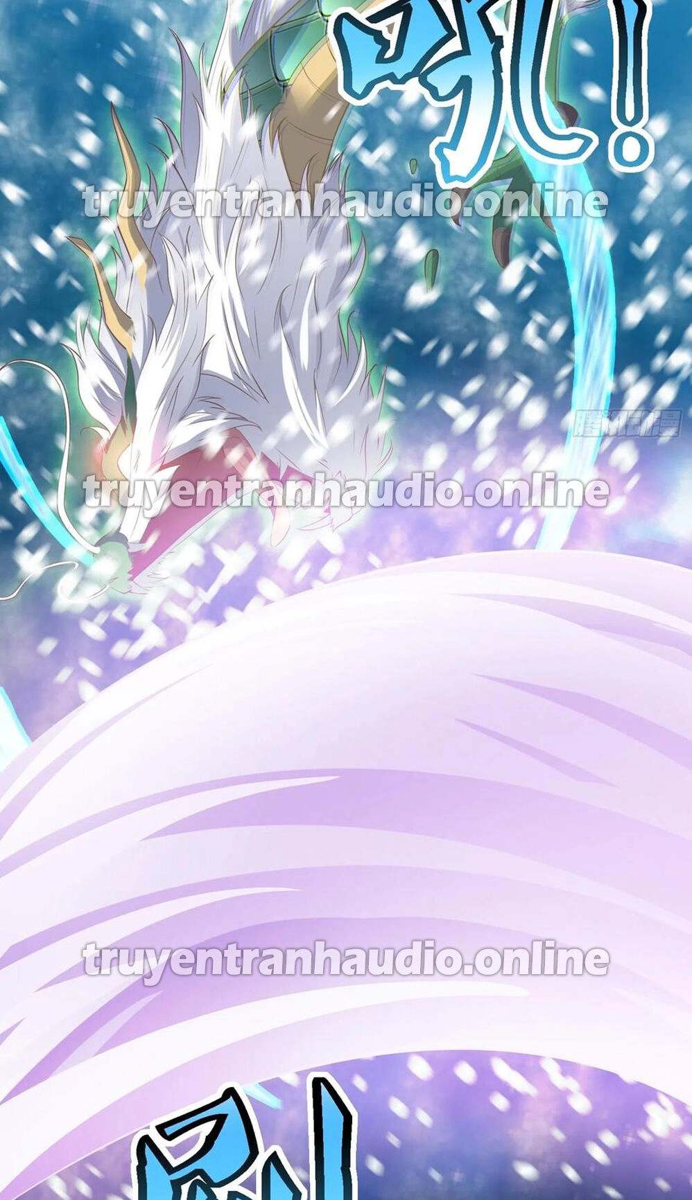 Đỉnh Cấp Phản Phái Đại Sư Huynh Chapter 41 - 12