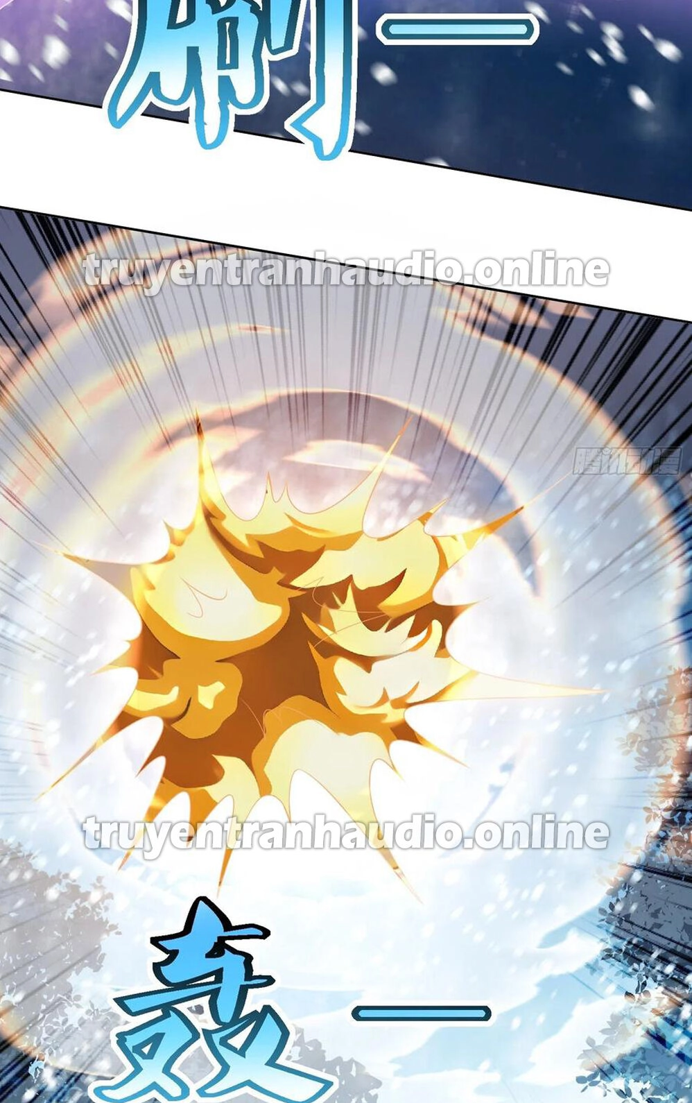 Đỉnh Cấp Phản Phái Đại Sư Huynh Chapter 41 - 13