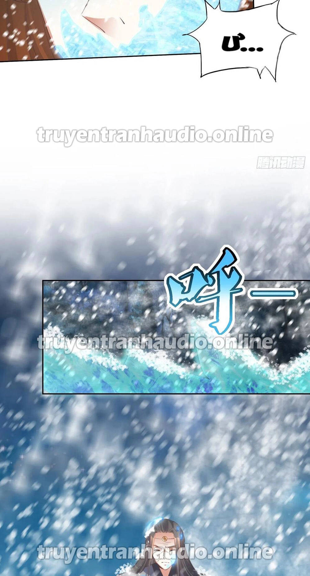 Đỉnh Cấp Phản Phái Đại Sư Huynh Chapter 41 - 16