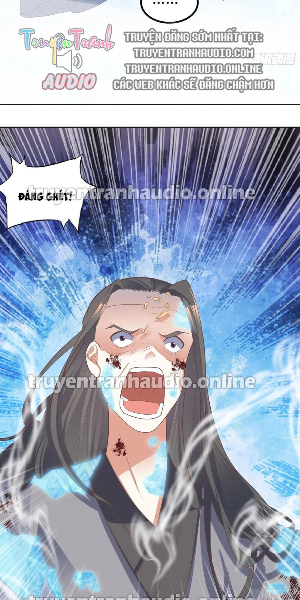 Đỉnh Cấp Phản Phái Đại Sư Huynh Chapter 41 - 24