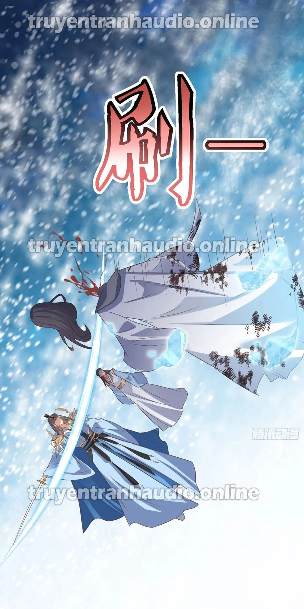 Đỉnh Cấp Phản Phái Đại Sư Huynh Chapter 41 - 31