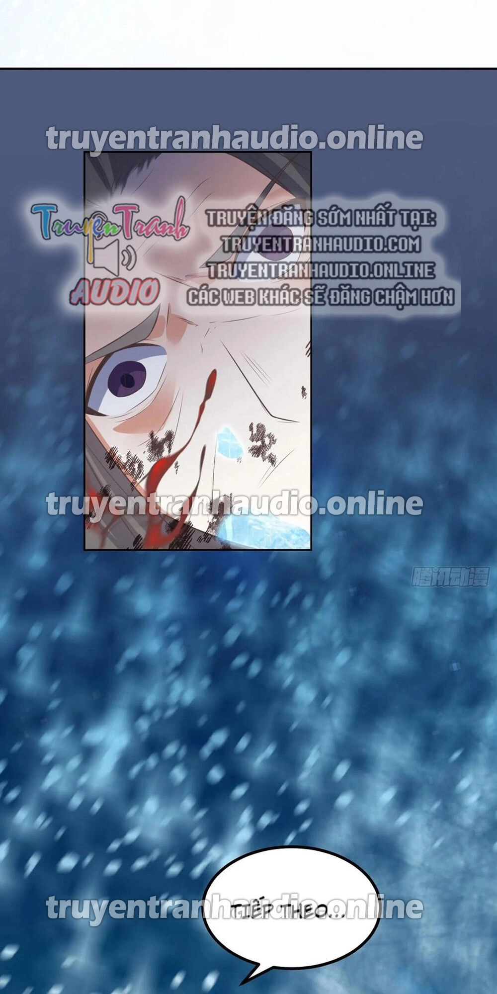 Đỉnh Cấp Phản Phái Đại Sư Huynh Chapter 41 - 33