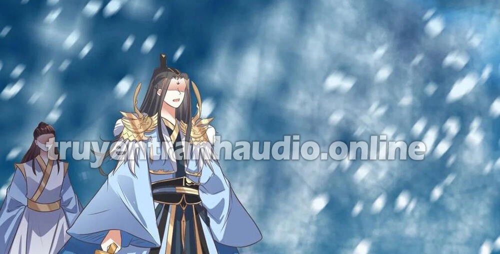 Đỉnh Cấp Phản Phái Đại Sư Huynh Chapter 41 - 34