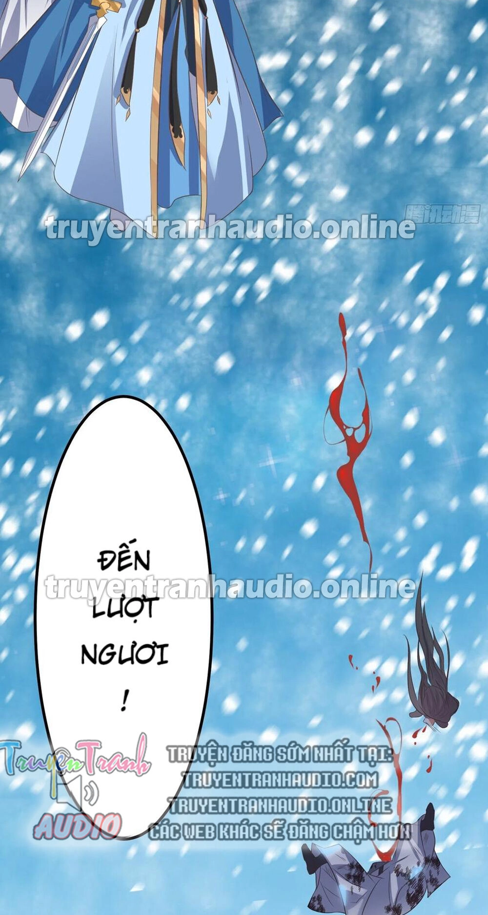 Đỉnh Cấp Phản Phái Đại Sư Huynh Chapter 41 - 35