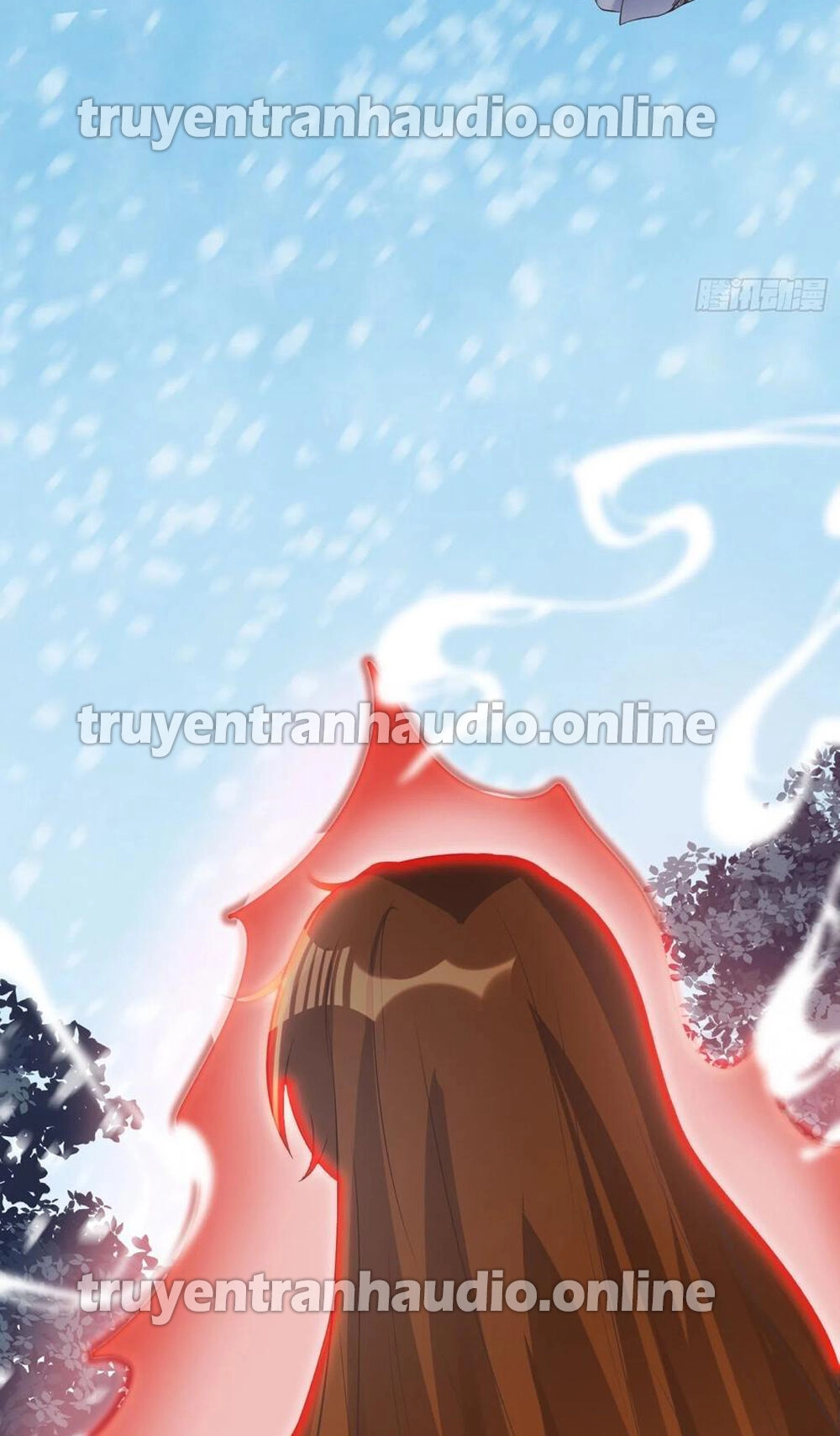 Đỉnh Cấp Phản Phái Đại Sư Huynh Chapter 41 - 36