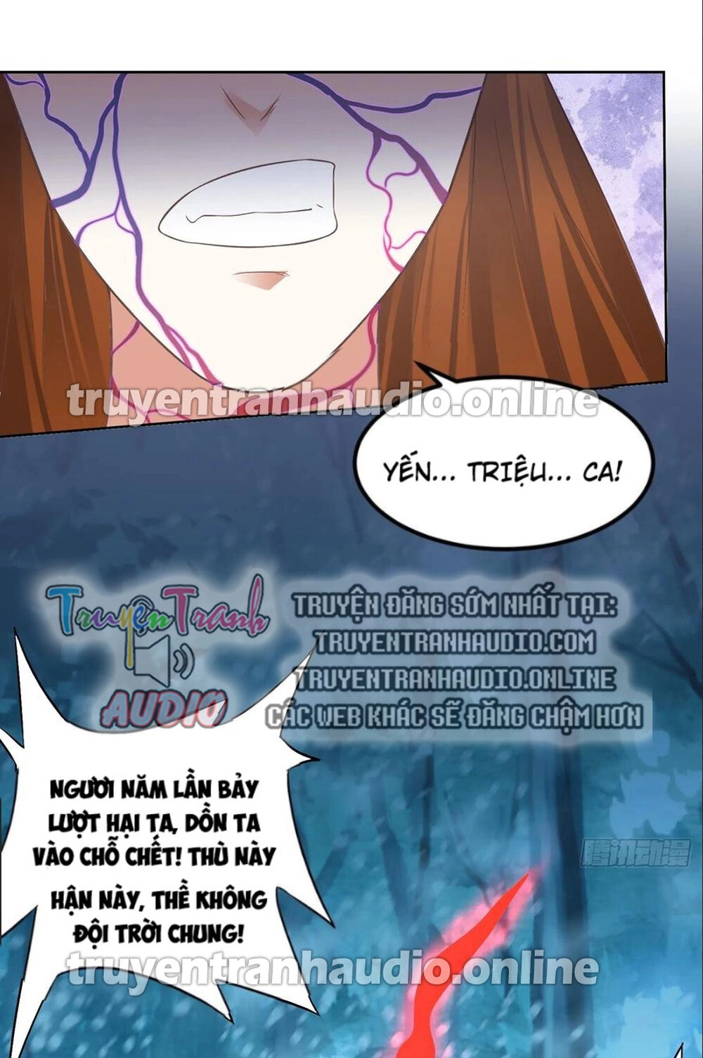 Đỉnh Cấp Phản Phái Đại Sư Huynh Chapter 41 - 39