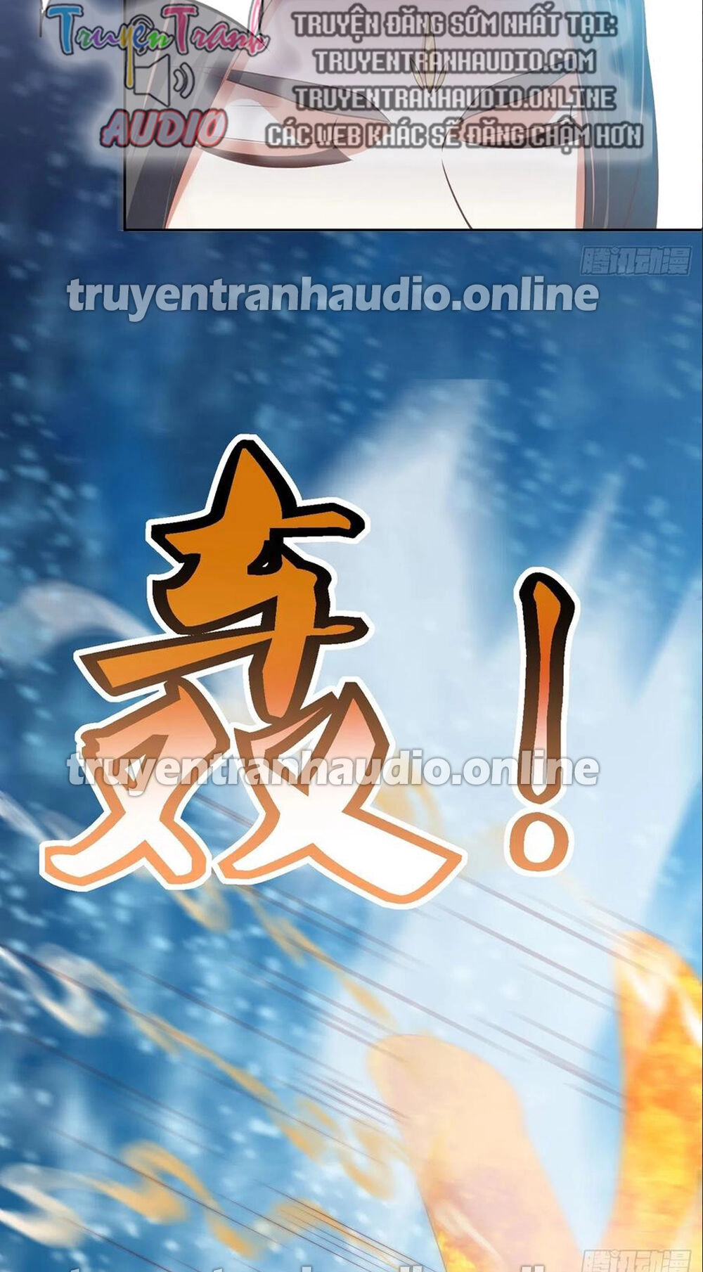 Đỉnh Cấp Phản Phái Đại Sư Huynh Chapter 41 - 43