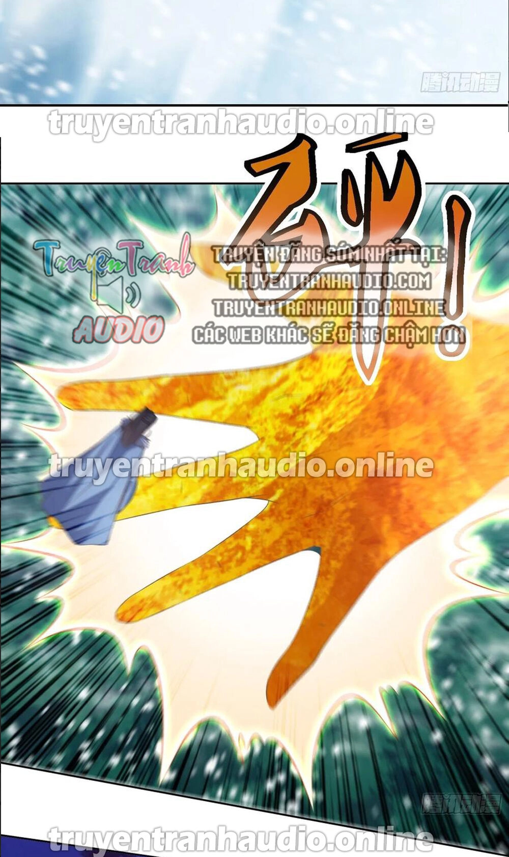 Đỉnh Cấp Phản Phái Đại Sư Huynh Chapter 41 - 45