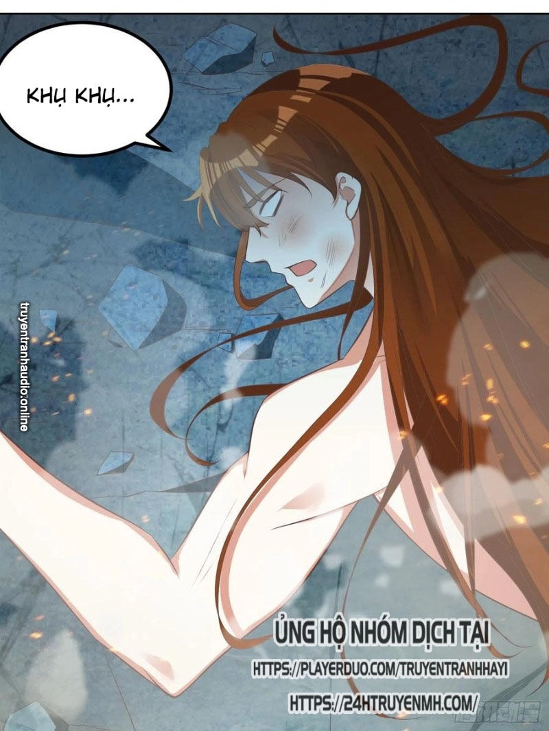 Đỉnh Cấp Phản Phái Đại Sư Huynh Chapter 42 - 1