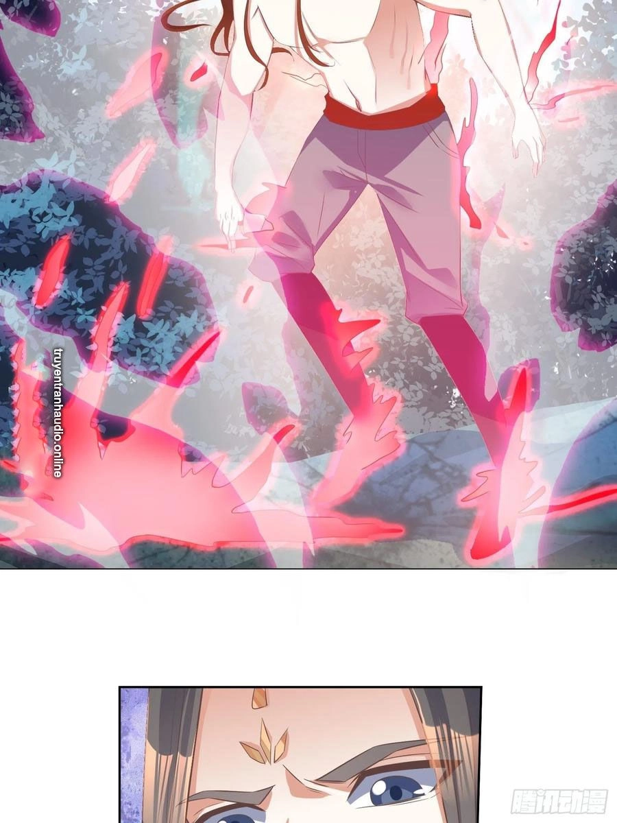 Đỉnh Cấp Phản Phái Đại Sư Huynh Chapter 42 - 5