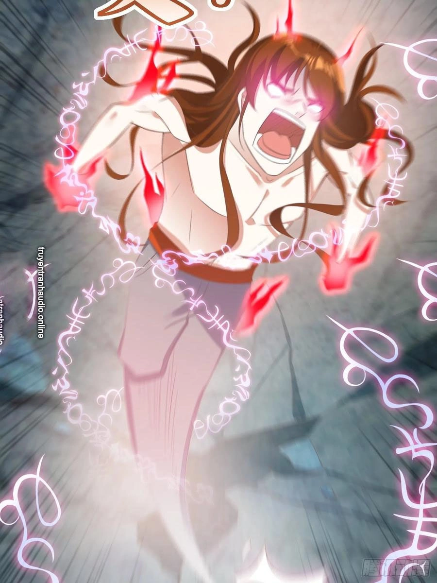 Đỉnh Cấp Phản Phái Đại Sư Huynh Chapter 42 - 7