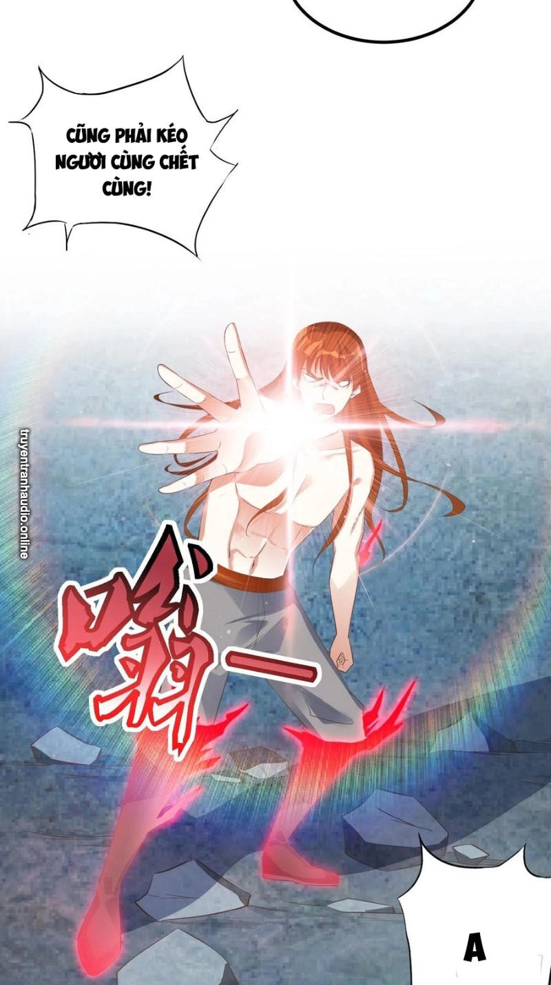 Đỉnh Cấp Phản Phái Đại Sư Huynh Chapter 42 - 14