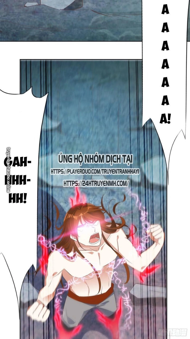 Đỉnh Cấp Phản Phái Đại Sư Huynh Chapter 42 - 15