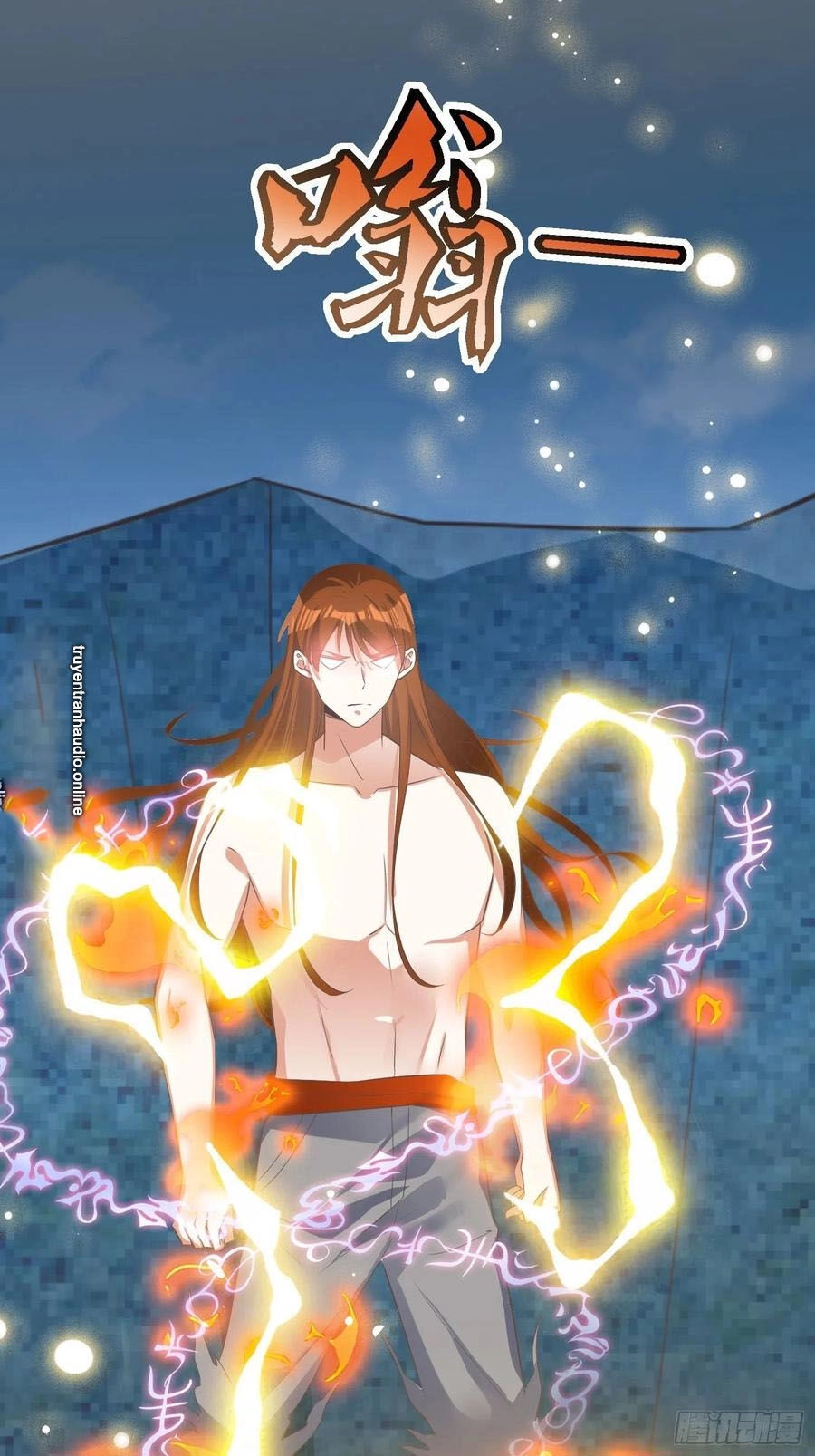 Đỉnh Cấp Phản Phái Đại Sư Huynh Chapter 42 - 18