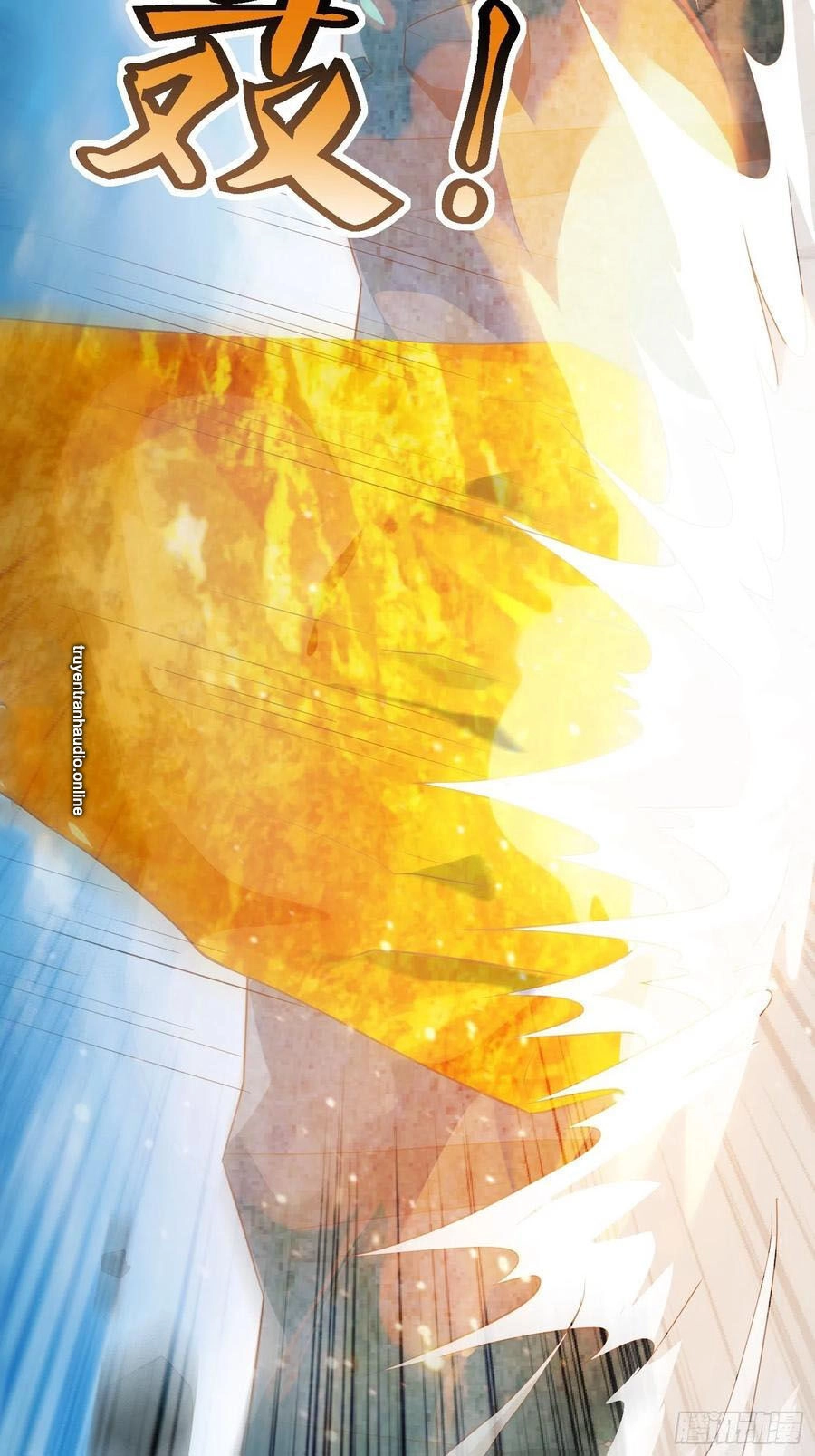 Đỉnh Cấp Phản Phái Đại Sư Huynh Chapter 42 - 21